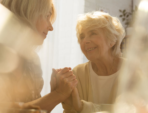 Seniors Can Improve Their Lives With Assisted Living