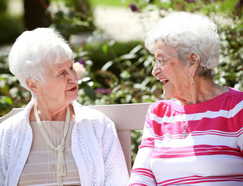 How Independent Living Communities Can Help Reduce Social Isolation