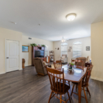 Dining room SQFT-9742