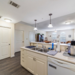 Huge Kitchen Room